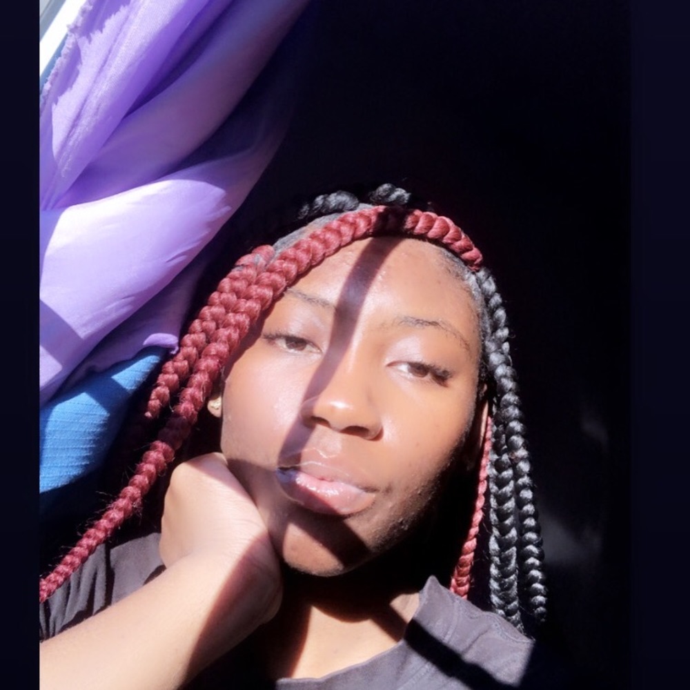 Meet your Posher, Tyjahnique